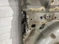 Ниша запасного колеса Nissan X-Trail T32 2013-2023