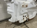 Панель задняя Lifan Solano 2010-2016