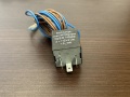 Реле 3 ПИН NIissan Pathfinder R50 1996-2004