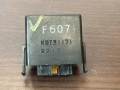 Реле 5 ПИН Mazda 626 GD 1987-1992