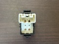Кнопка стеклоподъемника Toyota Corolla E120 2001-2006