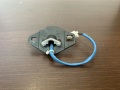 Кнопка открывания багажника Mazda CX-7 2006-2012