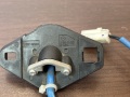 Кнопка открывания багажника Mazda CX-7 2006-2012