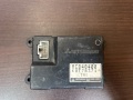 Блок электронный Mitsubishi Fuso Super Great 1996-н.в.