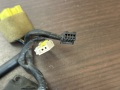 Механизм подрулевой для SRS (ленточный) Nissan Almera N15 1995-2000