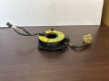 Механизм подрулевой для SRS (ленточный) Nissan Almera N15 1995-2000