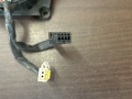 Механизм подрулевой для SRS (ленточный) Nissan Almera N15 1995-2000