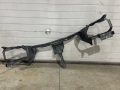 Панель передняя (телевизор) верхняя часть Nissan Primera P12 2002-2008