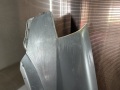 Крыло переднее левое Nissan Primera P12 2002-2008