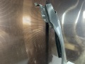 Крыло переднее левое Nissan Primera P12 2002-2008