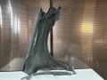 Крыло переднее левое Nissan Primera P12 2002-2008