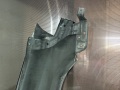 Крыло переднее левое Nissan Primera P12 2002-2008