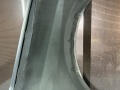 Крыло переднее левое Nissan Primera P12 2002-2008
