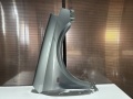 Крыло переднее правое Nissan Primera P12 2002-2008
