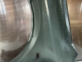 Крыло переднее правое Nissan Primera P12 2002-2008