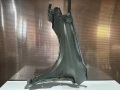 Крыло переднее правое Nissan Primera P12 2002-2008