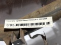 Усилитель торпедо Nissan Primera P12 2002-2008
