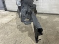 Лонжерон передний правый Nissan Primera P12 2002-2008