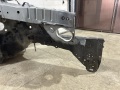 Лонжерон передний правый Nissan Primera P12 2002-2008