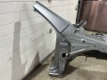 Лонжерон передний правый Nissan Primera P12 2002-2008