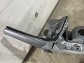 Лонжерон передний правый Nissan Primera P12 2002-2008