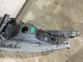 Лонжерон передний правый Nissan Primera P12 2002-2008
