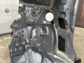 Лонжерон передний правый Nissan Primera P12 2002-2008