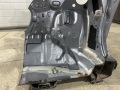 Лонжерон передний правый Nissan Primera P12 2002-2008
