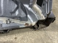 Лонжерон передний правый Nissan Primera P12 2002-2008