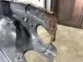 Лонжерон передний левый Nissan Primera P12 2002-2008