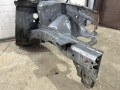 Лонжерон передний левый Nissan Primera P12 2002-2008