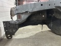 Лонжерон передний левый Nissan Primera P12 2002-2008