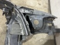 Лонжерон передний левый Nissan Primera P12 2002-2008