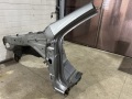 Лонжерон передний левый Nissan Primera P12 2002-2008