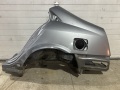 Крыло заднее левое Nissan Primera P12 2002-2008