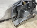Крыло заднее левое Nissan Primera P12 2002-2008
