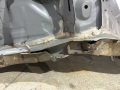 Крыло заднее левое Nissan Primera P12 2002-2008