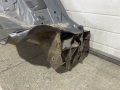 Крыло заднее левое Nissan Primera P12 2002-2008