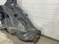 Крыло заднее левое Nissan Primera P12 2002-2008
