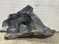 Крыло заднее левое Nissan Primera P12 2002-2008
