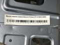 Крыло заднее левое Nissan Primera P12 2002-2008