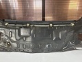 Панель задняя Nissan Primera P12 2002-2008