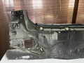 Панель задняя Nissan Primera P12 2002-2008