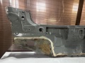 Панель задняя Nissan Primera P12 2002-2008