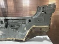 Панель задняя Nissan Primera P12 2002-2008