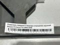 Усилитель переднего бампера (передний) верхний Nissan Primera P12 2002-2008