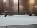 Усилитель переднего бампера (передний) Nissan Primera P12 2002-2008