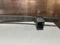 Усилитель переднего бампера (передний) Nissan Primera P12 2002-2008