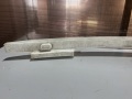 Абсорбер переднего бампера Nissan Primera P12 2002-2008