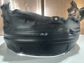 Локер (подкрылок) передний правый Nissan Primera P12 2002-2008
